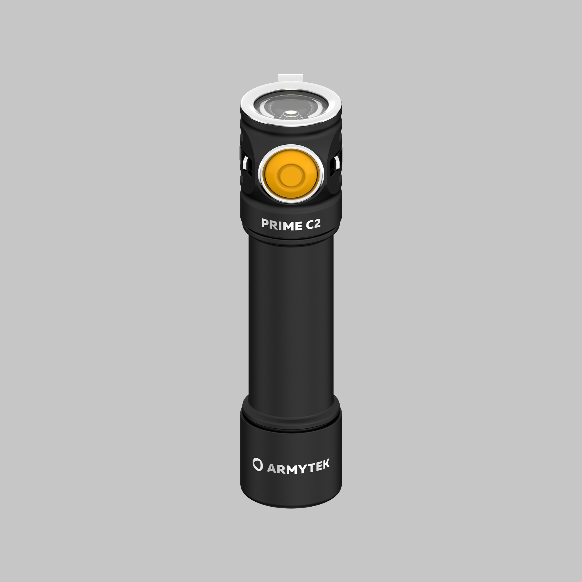 Портативный фонарь Armytek Prime C2 Magnet USB | Armytek.ru
